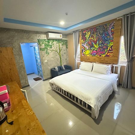Jingle Bells Resort Ko Lan Exterior photo