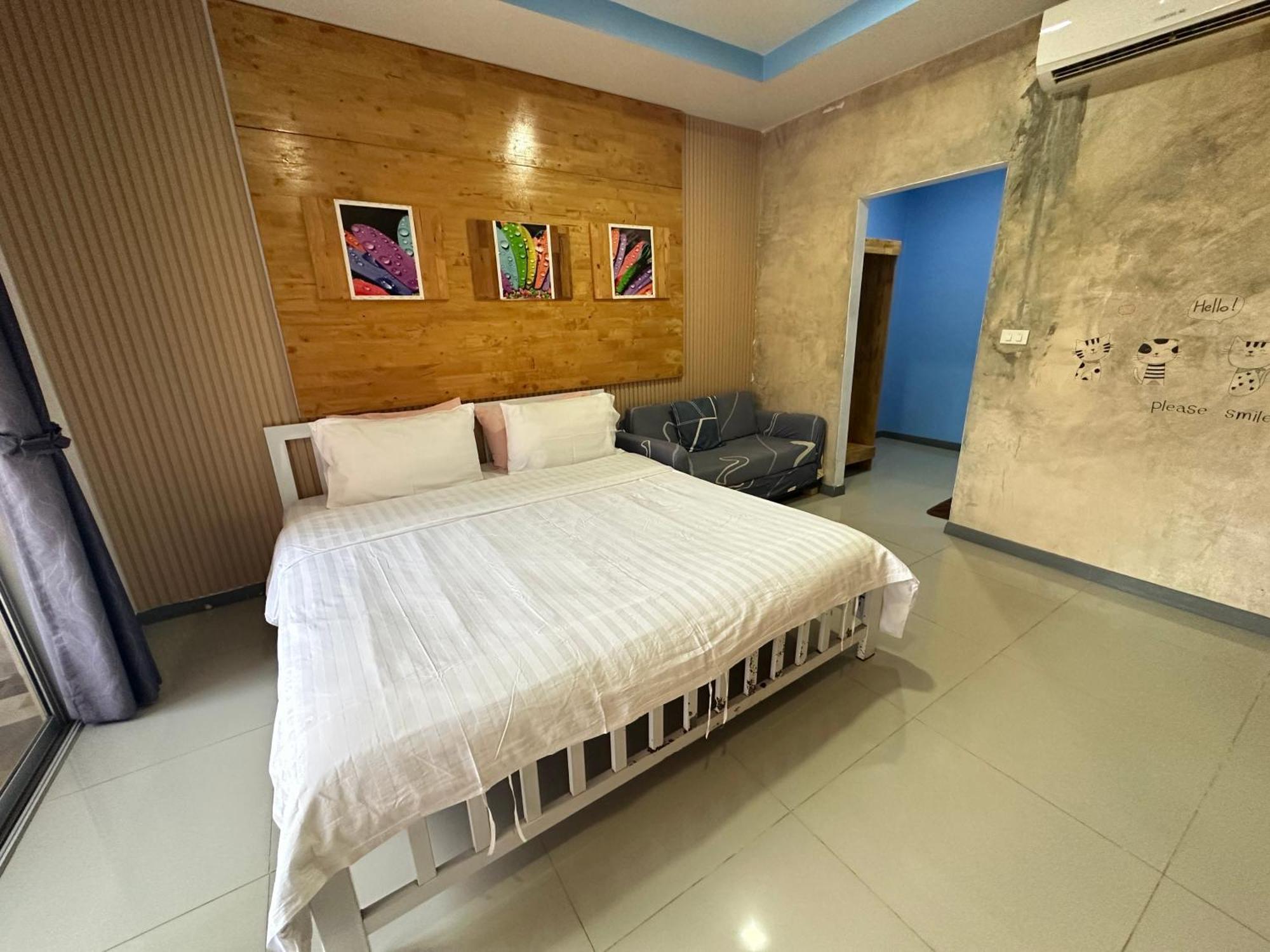 Jingle Bells Resort Ko Lan Exterior photo